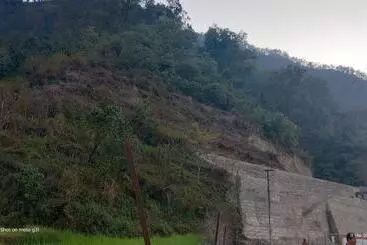 Pension  The Rao Rishikesh Camp & Rafting