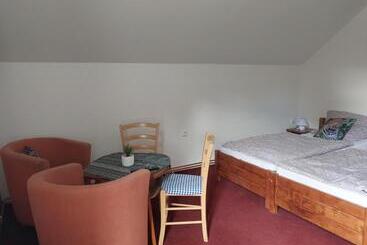 Resort Penzion Harmonie