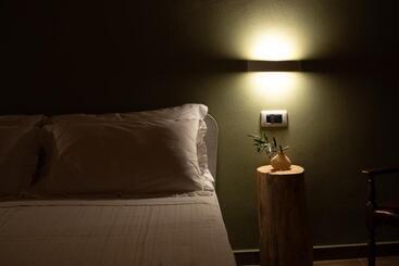 הוסטל Locanda Degli Ulivi