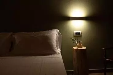 ユースホステル Locanda Degli Ulivi