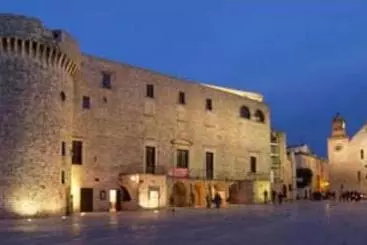 B&b La Mansarda