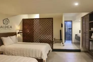 Hotelli Aldea Luxury Villas & Suites