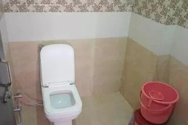 ホテル Chitrakoot