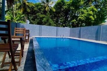 בית מלון כפרי Coffee House Dambulla