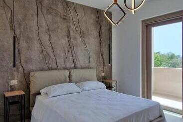 Hotel Il Crepuscolo Marispica