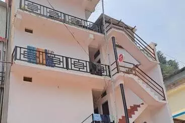 ホテル Jai Shree Kedar