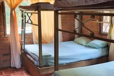 Hotel Club Balneario La Isla Del Encanto