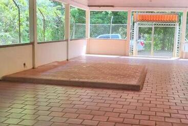 Hotel Club Balneario La Isla Del Encanto