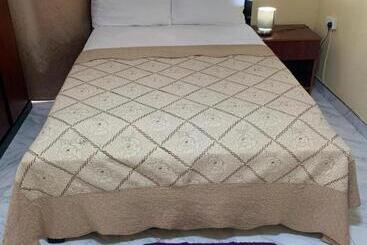 فندق La Viv Royal