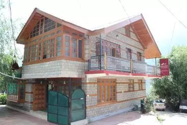 Hôtel Melody Orchard Cottage