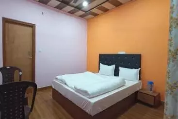 Szálloda Prem Ji
