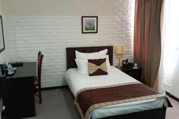 Hotel Rest & More By Dedeman, Navoiy