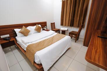 בית מלון כפרי Sunrise