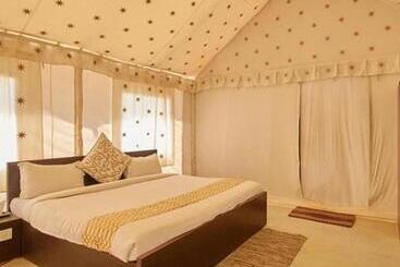 Hotel The Alpinist Glamping Resort