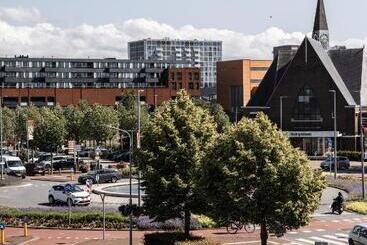 Hôtel Twenty Three Amsterdam Airport