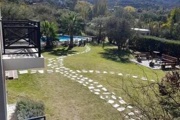 Apart Otel Los Iñaki Apart