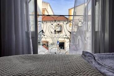 بنسيون Casa Giraldo Boutique