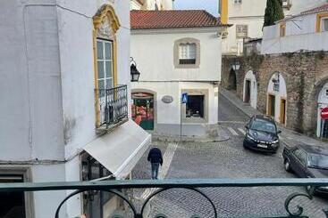 Pensionat Casa Giraldo Boutique