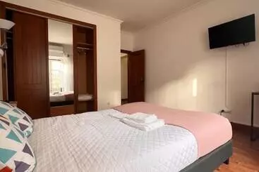 ペンション Casa Giraldo Boutique