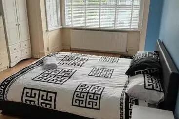 Majatalo Dreamwell Flats