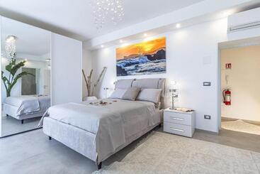 پانسیون I Tramonti