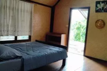 Pension Kiniman Home