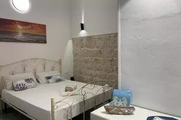 Pensjonat Luisa Room