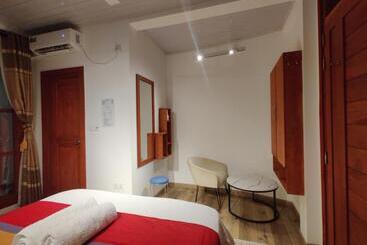 پانسیون Palm Lagoon