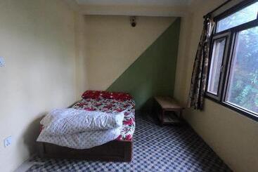 Pension (Hôtel basse catégorie) Tshetup Guesthouse