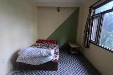 ペンション Tshetup Guesthouse