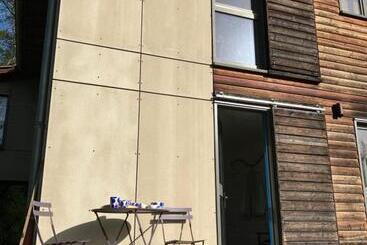 Pansiyon Une Chambre D Hôte Dans Les Bois