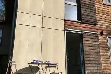 Pension  Une Chambre D Hôte Dans Les Bois