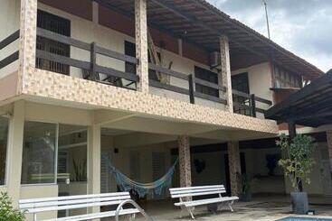 ペンション Vila Mandacaru