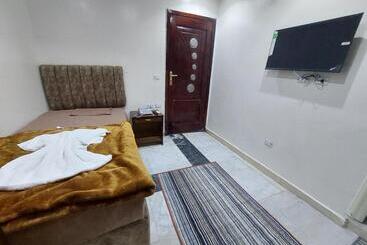 فندق كايرو زد Cairo Zed