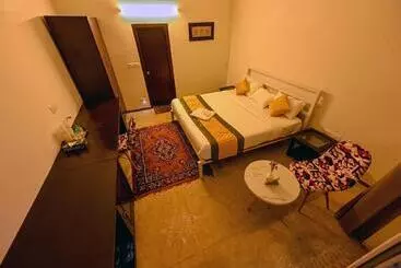 Anija Golf And Country Resort Pvt Ltd