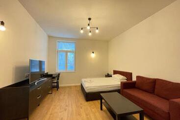 Aparthotel Prime Stays At 92 Antim I Street