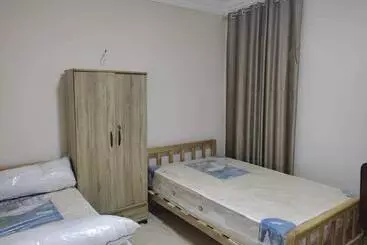 تختخواب و صبحانه Beit Zaman