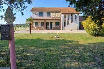 Bed and Breakfast Ca Moschini