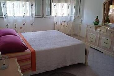 住宿加早餐  Ca  Moschini