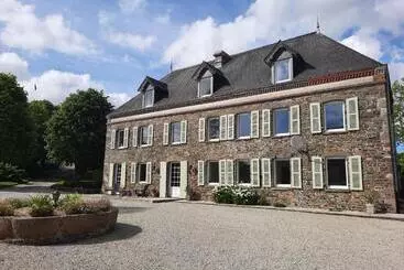 Aamiaismajoitus (B&B) Chambres D Hôtes   Domaine Les Sources