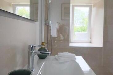 צימר Chambres D Hôtes Domaine Les Sources