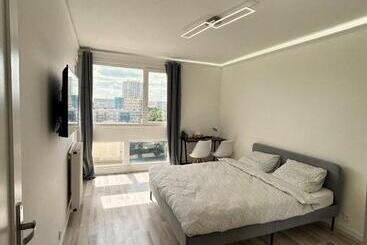 Charmant B&b Espace Et Confort