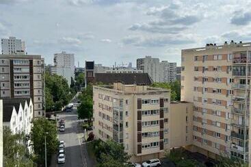 Charmant B&b Espace Et Confort