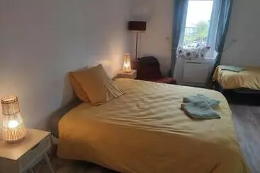 Nocleg ze śniadaniem Le Pontel