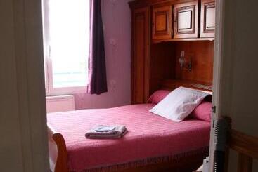 تختخواب و صبحانه Résidence Pointe De La Verdure