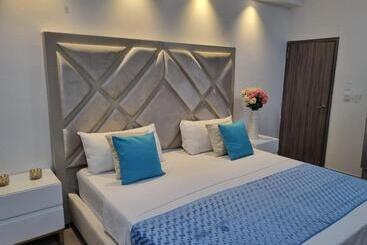 Hotel Patiño Boutique