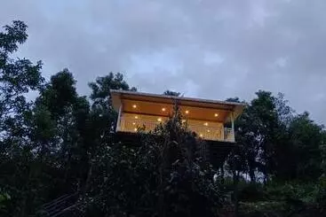 Cloud Forest Resort