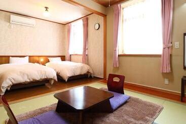 Hotel 夢木香