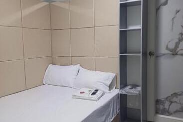 בית מלון כפרי Casa Colonna