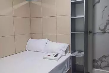 ホテル Casa Colonna